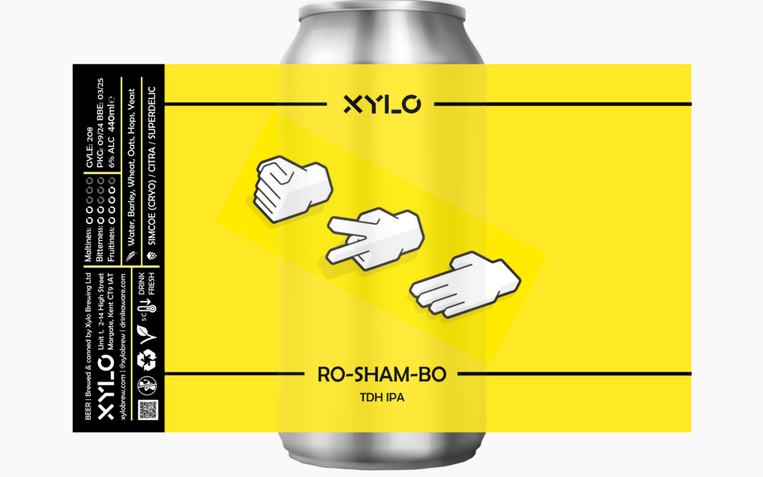 Why No Cans?